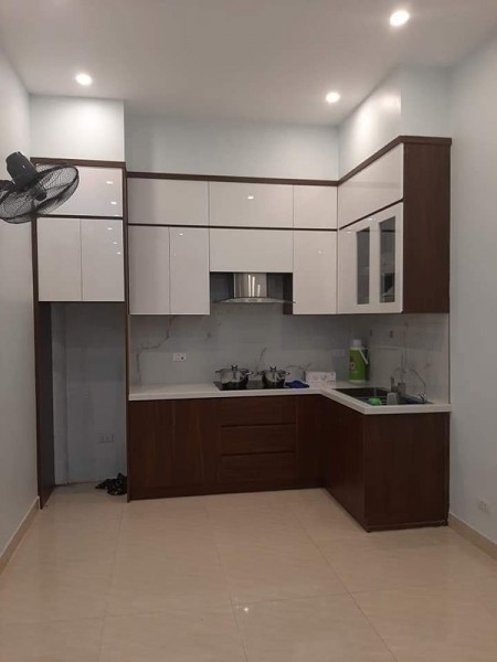 Bán nhà cũ TT Phú Nhuận - 70m2 giá chỉ nhỉnh 6 tỷ TL.