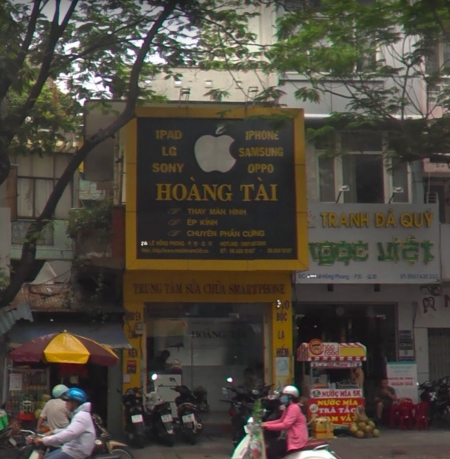 Đi đến slide 2