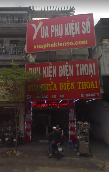 Đi đến slide 3