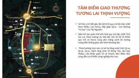 CHỈ 1,3TR/M2 ĐẤT NỀN CHUẨN ĐÔ THỊ Ở ĐÂU ĐẦU TƯ TIỀM NĂNG NHẤT