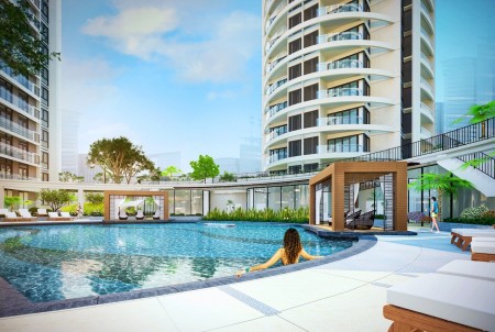CHÍNH CHỦ CẦN BÁN GẤP CHCC RIVERPARK PRIMIER, 141M2 FULL NỘI THẤT CAO CẤP, GIÁ 10 TỶ. LH 0904055148