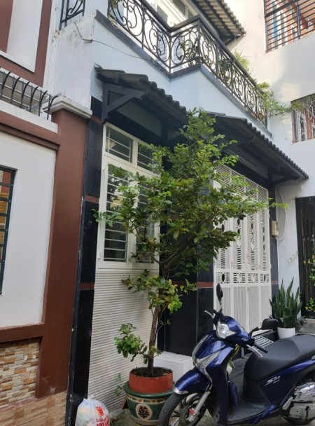 Khủng 72m2 HXH Thành Mỹ Quận Tân Bình chỉ 5 Tỷ 55 TL