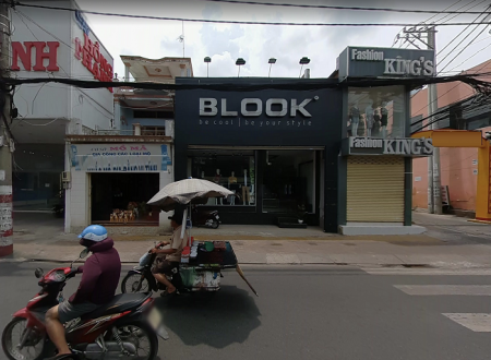Mặt Bằng Kinh Doanh Đường Man Thiện, _ vị trí kd tốt