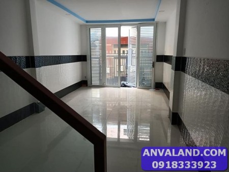 Chia tài sản cho con Bán nhà Hòa Hảo, Phường 6, Quận 10, 46m2, 4 Tầng, 3 tỷ 8, MTG TLCC