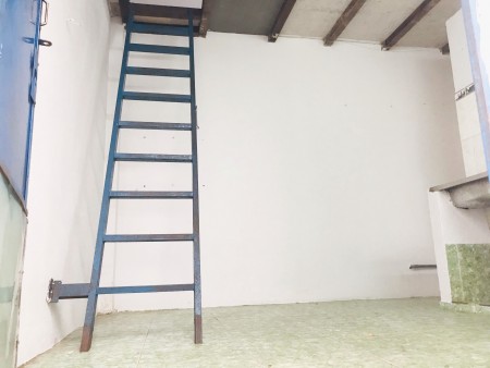 Phòng có GÁC, KỆ BẾP, WC RIÊNG gần QL 13, Hiệp Bình Phước, Thủ Đức