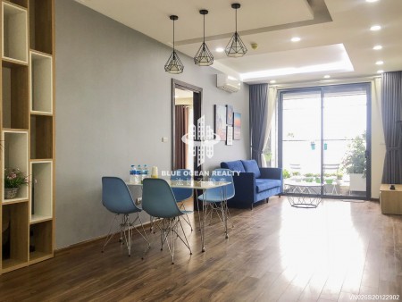 Bán CHCC Vinata Tower 289 Khuất Duy Tiến