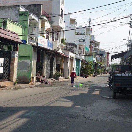 MT Phan Anh-Tân Phú, tiện kinh doanh văn phòng, 8tỷ8, gần 100m2.