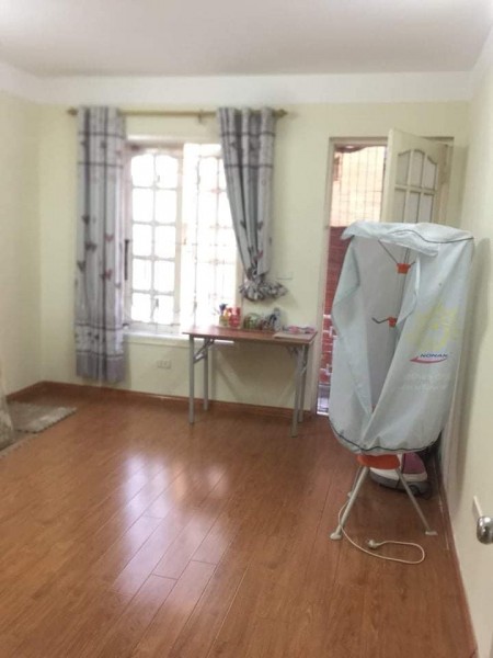 Bán Nhà Thanh Xuân - Lô Góc - Gara ÔTô - 53m2x5T.