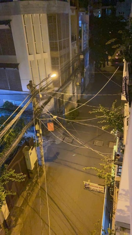 Bán Nhà HXT 8M Lô Góc Bùi Đình Túy, Q. Bình Thạnh, DT 4x13m, Giá 7.9 tỷ