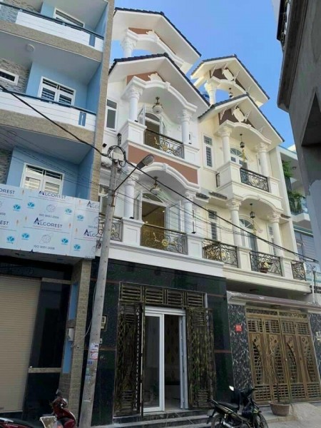 Bán nhà phố đẹp Đường số 38, phường Hiệp Bình Chánh, Quận Thủ Đức