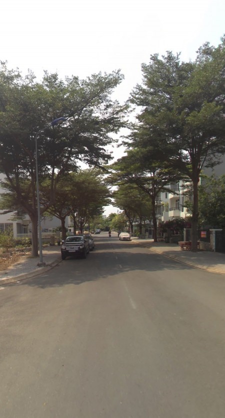 Tôi bán đất KDC Rạch Lào Bến Mễ Cốc quận 8, chỉ 1.6 tỷ nền sổ đỏ sẵn sang ngay