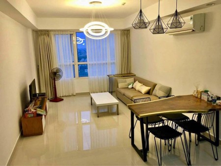 Bán lại căn 45m2/ 2PN/ 300 triệu, full nội thất, Nguyễn Ảnh Thủ mới bàn giao 2 tháng. LH: 0789 11 49 79