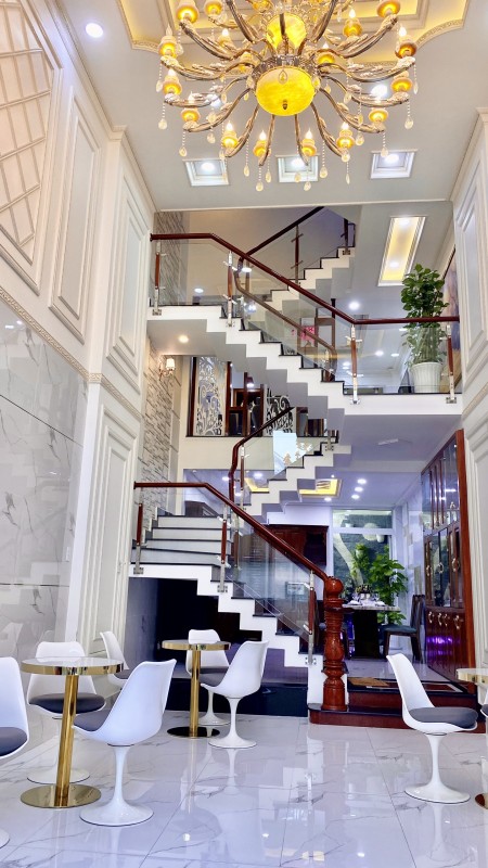 Nhà cao cấp Rich Home Quận 8,chỉ 7.5 tỷ/can.0789806678