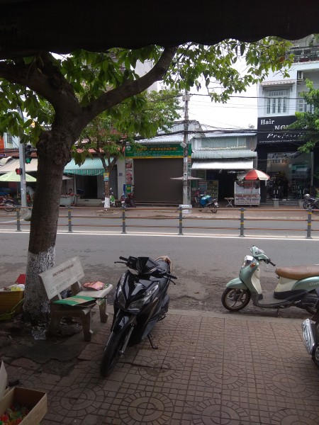 CHO THUÊ MẶT BẰNG ĐỒNG VĂN CỐNG