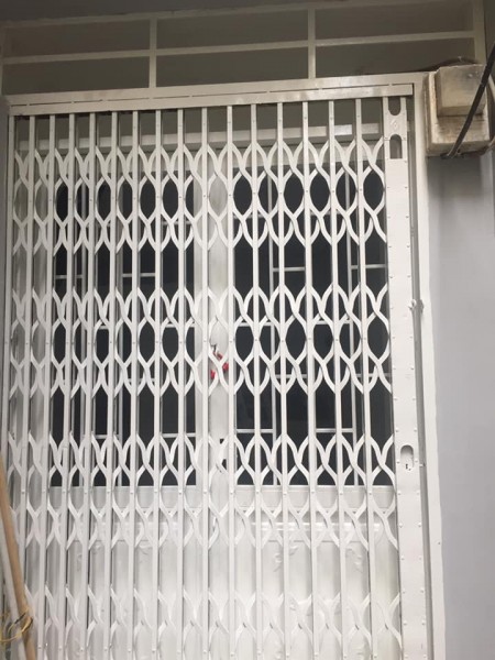 BÁN GẤP NHÀ ĐƯỜNG CÔ BẮC, 12m2 (3X4), 2 TẦNG - GIÁ CHỈ 1.8 TỶ CÓ NGAY HỘ KHẨU QUẬN 1