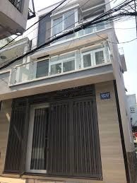 Cần bán nhà HXH 182/67 Bạch Đằng, P. 24, Bình Thạnh, 5x13m, 1 trệt 2 lầu