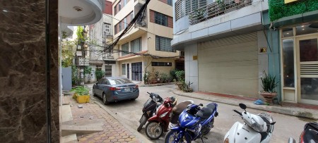 Bán nhà Tân Mai, ô tô, P/l, Kd, dt 58m, nhỉnh 2 tỷ