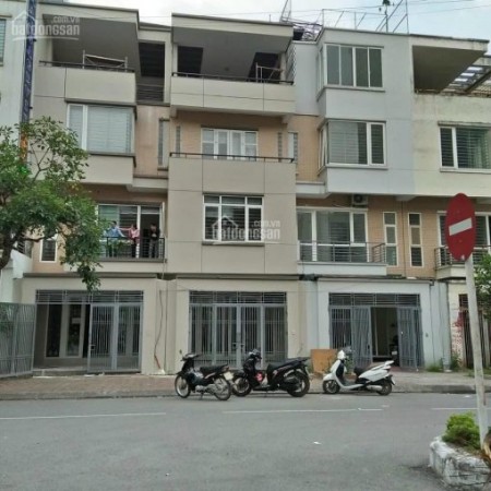 Cho thuê nhà liền kề khu đô thị Tân Tây Đô
