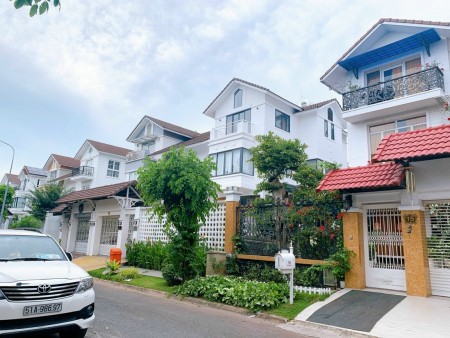 Bán Biệt Thự Khu Nam Phú Villa, Quận 7. Giá 26 tỷ, +84.943211439 Hải