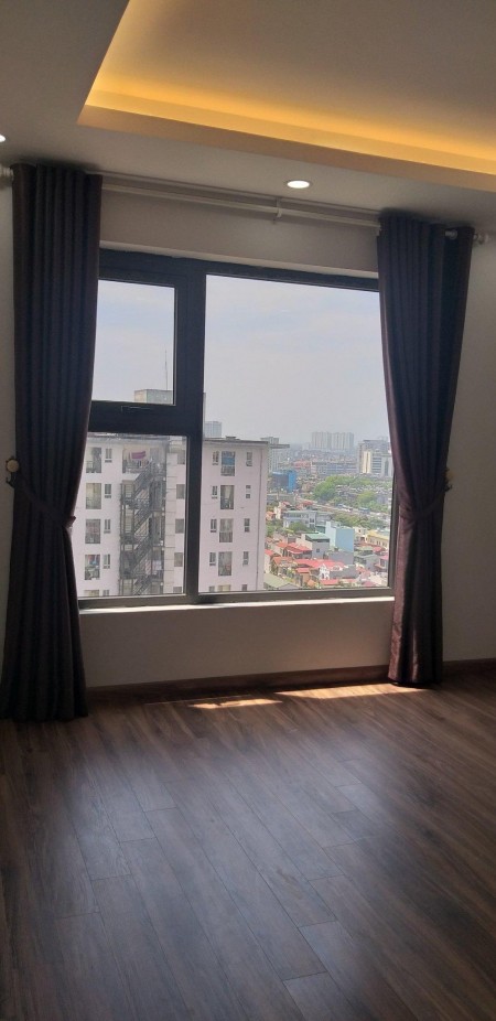 Bán căn góc 3 phòng ngủ Đông Nam chung cư Việt Đức Complex 2.7 tỷ 0985800205
