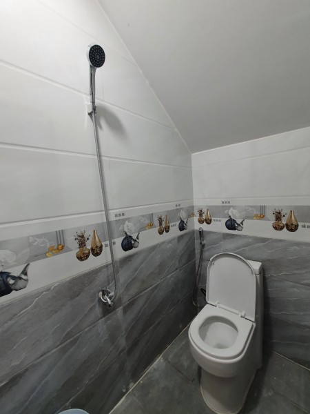 Cần bán nhà 1 trệt 1 lầu 21m2, Hẻm 975, P.3, Gò Vấp Nguyễn Kiệm
