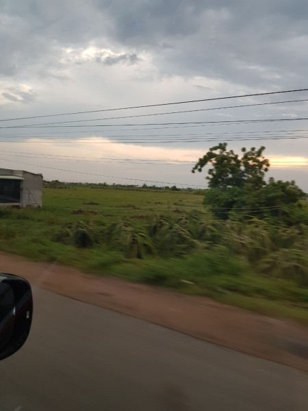 Bán 11,847m2 đất nông nghiệp hồng thái, bắc bình sổ sẵn chỉ 710tr Lh 0938677909 Hiền xem sổ