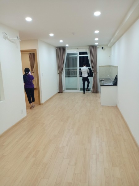 Cần cho thuê căn hộ Starlight Riverside, Quận 6