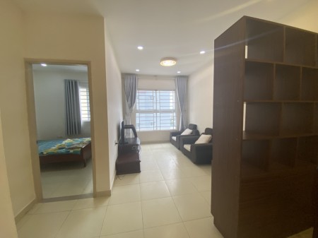 Bán căn hộ 2 PN có nội thất - 70m2 gần bệnh viện Đồng Nai