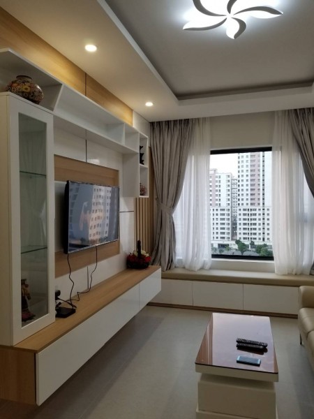 Cho thuê gấp 1pn, 1wc tại Chung cư New City Thủ Thiêm, Q2