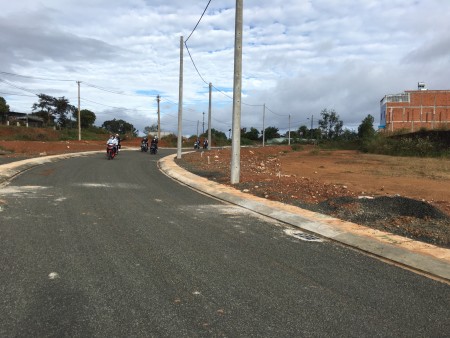 Duy nhất 2 suất ngoại giao đất nền biệt thự view Hồ Ngọc Rừng Thông