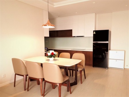 CUỐI NĂM CHO THUÊ GẤP CĂN HỘ DIAMOND ISLAND, Q2, DT 90M2, GIÁ CHỈ 22TR/THÁNG,2PN FULL NỘI THẤT.