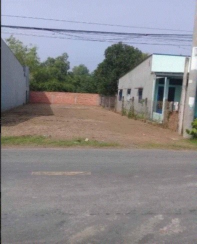 Cho Thuê Đất Đường Nguyễn Trọng Tuyển, diện tích đất rộng