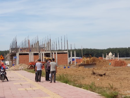 Đi đến slide 8