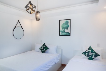 Đầu Năm Bán Nhanh Khách Sạn 5 Tầng Full Nội Thất, Khu Phố Tây Huế