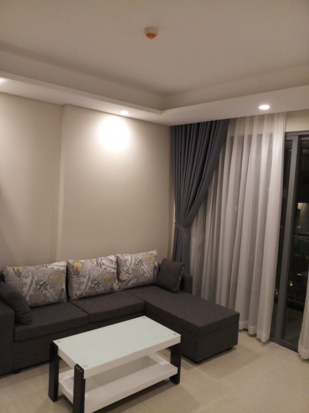 Căn hộ Đảo Kim Cương cho thuê giá tốt chỉ 13 triệu