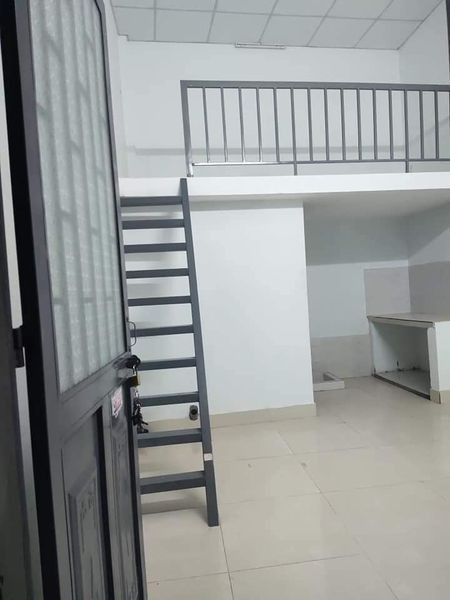 Chính Chủ Còn 1 Phòng Trọ Mới Xây Cho Thuê Đường Âu Cơ Hòa Khánh Bắc Quận Liên Chiểu