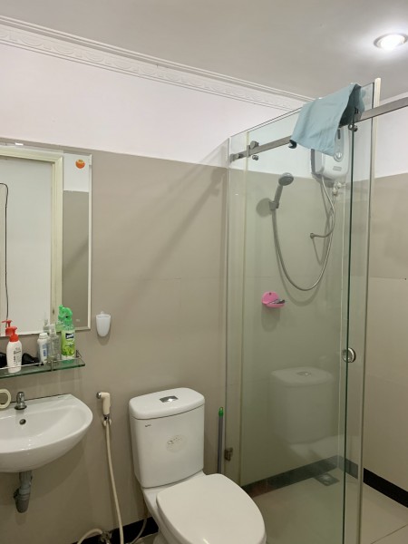 Cho thuê chung cư Mỹ Đức phường 21, Quận Bình Thạnh