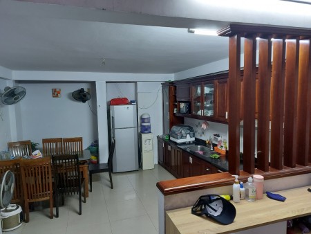 Bán Nhà Tặng Nội Thất,Nhà 34m2 x 6 Tầng, Mt 4.65 Rộng, Tại Triều Khúc,Thanh Xuân, Giá Chỉ 2.85 Tỷ