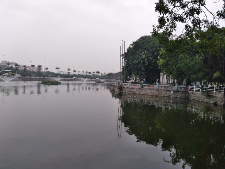 45m TỰA SƠN HƯỚNG THỦY Long Biên, KD, oto
