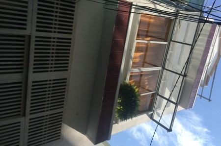 Bán nhà Quận 3, DT 50m2, Giá: 6,2 tỷ