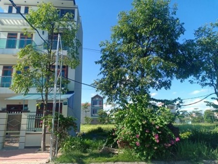 Bán đất nền dự án đất nền V-green city, yên mỹ, hưng yên - Hiện tại còn 1 số lô liền kề khu A giai đoạn 1