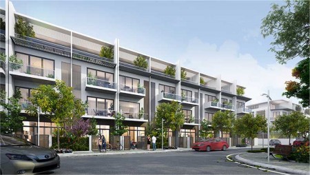 Hiện đang có lô đất ALK 09 cần nhượng lại cho khách có nhu cầu