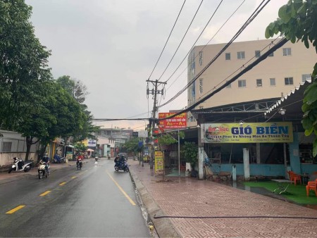 Chính Chủ Gửi Bán MT Đường Hoàng Diệu 2, Linh trung, Thủ Đức