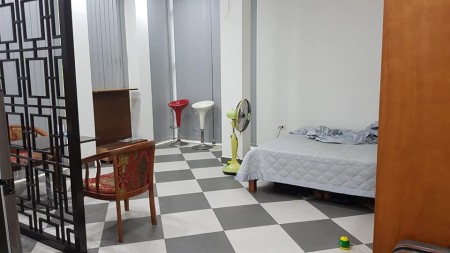 Hoàng Quốc Viết Ô tô Vào Nhà, Tháng máy kinh doanh Đỉnh 70Mx8T. 17 tỷ