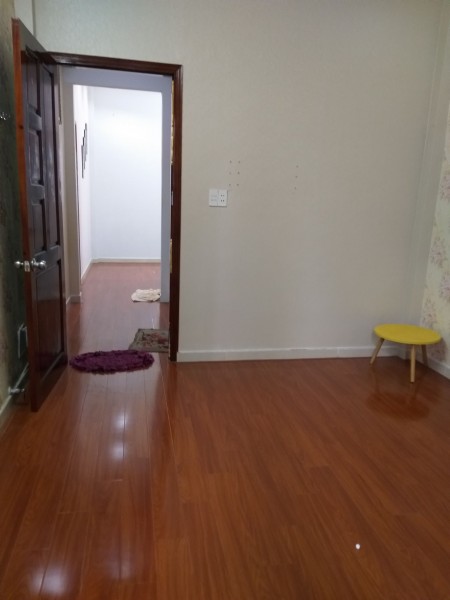BÁN NHÀ PHƯỜNG 14 GÒ VẤP, DIỆN TÍCH LỚN, KO DÍNH QUY HOẠCH, GIÁ 65 TR/M2