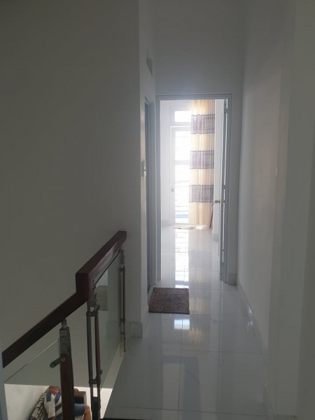 NHÀ QUANG TRUNG, F10, GÒ VẤP, CHỜ CHỦ MỚI, GIÁ TỐT CHỐT 4X TỶ, 55M2