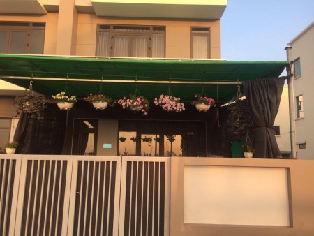 Chính chủ cần bán căn SHOPHOUES đường 26m giá tốt nhất thị trường lh. 0933004066
