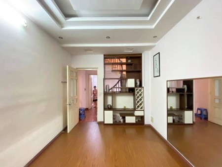 Nhà Kim Giang+Thanh Xuân 44m2 x 4T, nhỉnh 2,8 tỷ