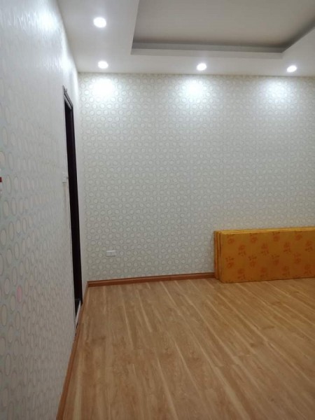Nhà riêng ngõ thông 50m Ô tô đỗ cửa Hoàng Mai MT rộng có 3.5 tỷ.