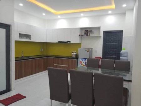 Với 3.4 tỷ có nhà HXH 36m2, Tân Kỳ Tân Quý, Tân Sơn Nhì Tân Phú